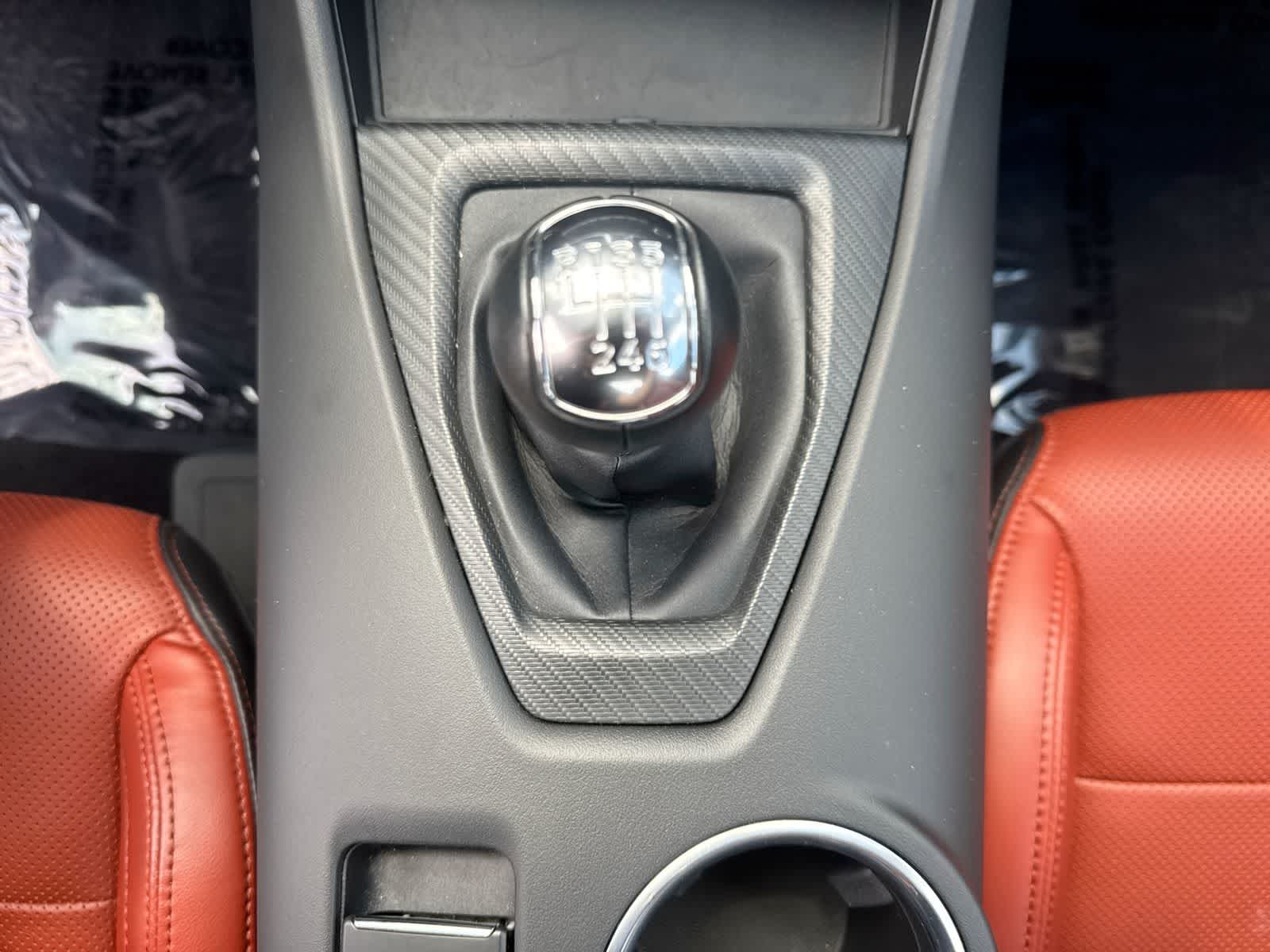 Ford Mustang GT Premium 2025