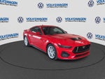 Ford Mustang GT Premium 2025