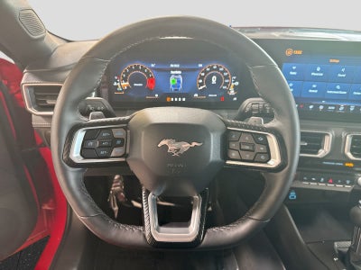 Ford Mustang GT Premium 2025