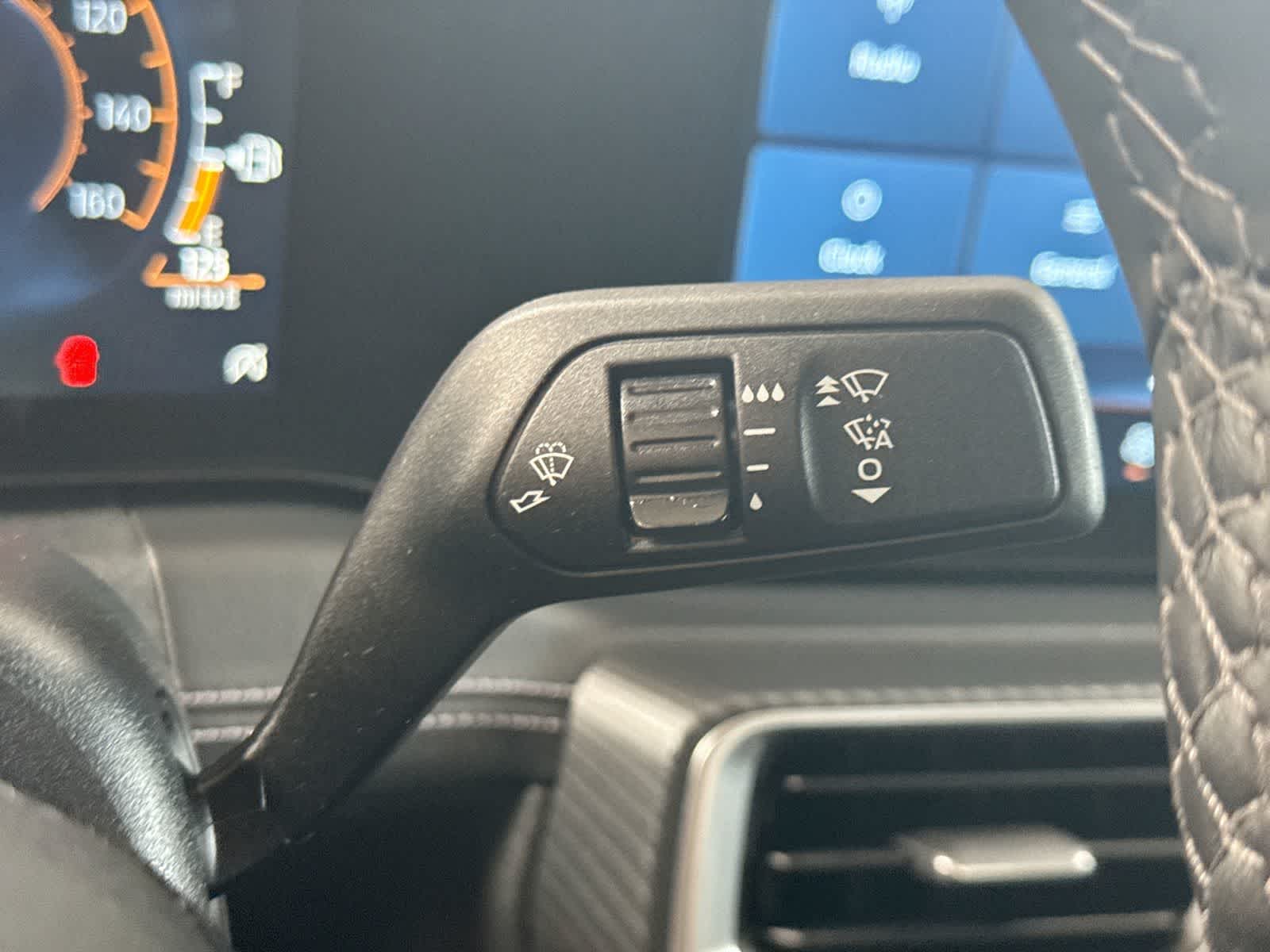 Ford Mustang GT Premium 2025