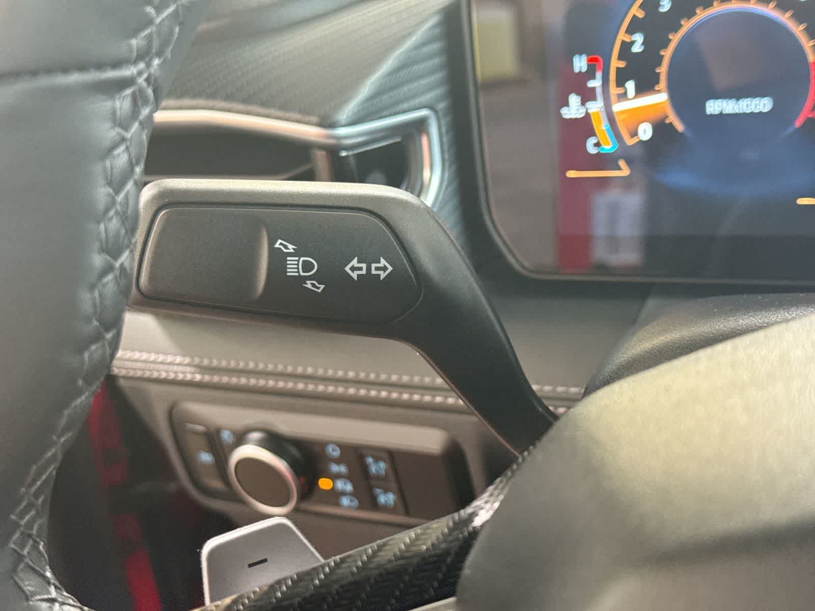 Ford Mustang GT Premium 2025