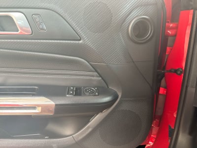 Ford Mustang GT Premium 2025