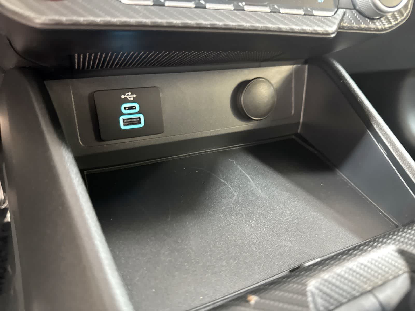 Ford Mustang GT Premium 2025