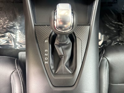 Ford Mustang GT Premium 2025