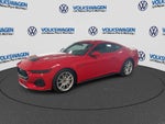 Ford Mustang GT Premium 2025