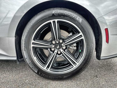 Ford Mustang EcoBoost Premium 2025