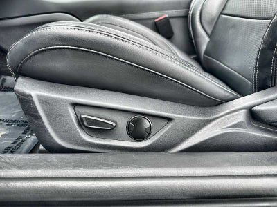 Ford Mustang EcoBoost Premium 2025