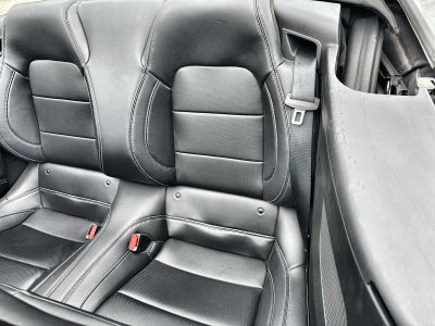 Ford Mustang EcoBoost Premium 2025