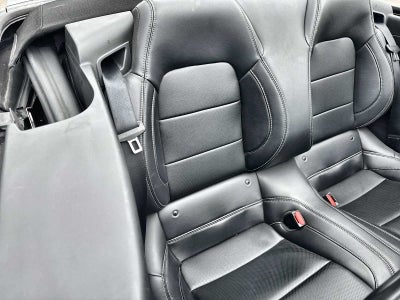 Ford Mustang EcoBoost Premium 2025