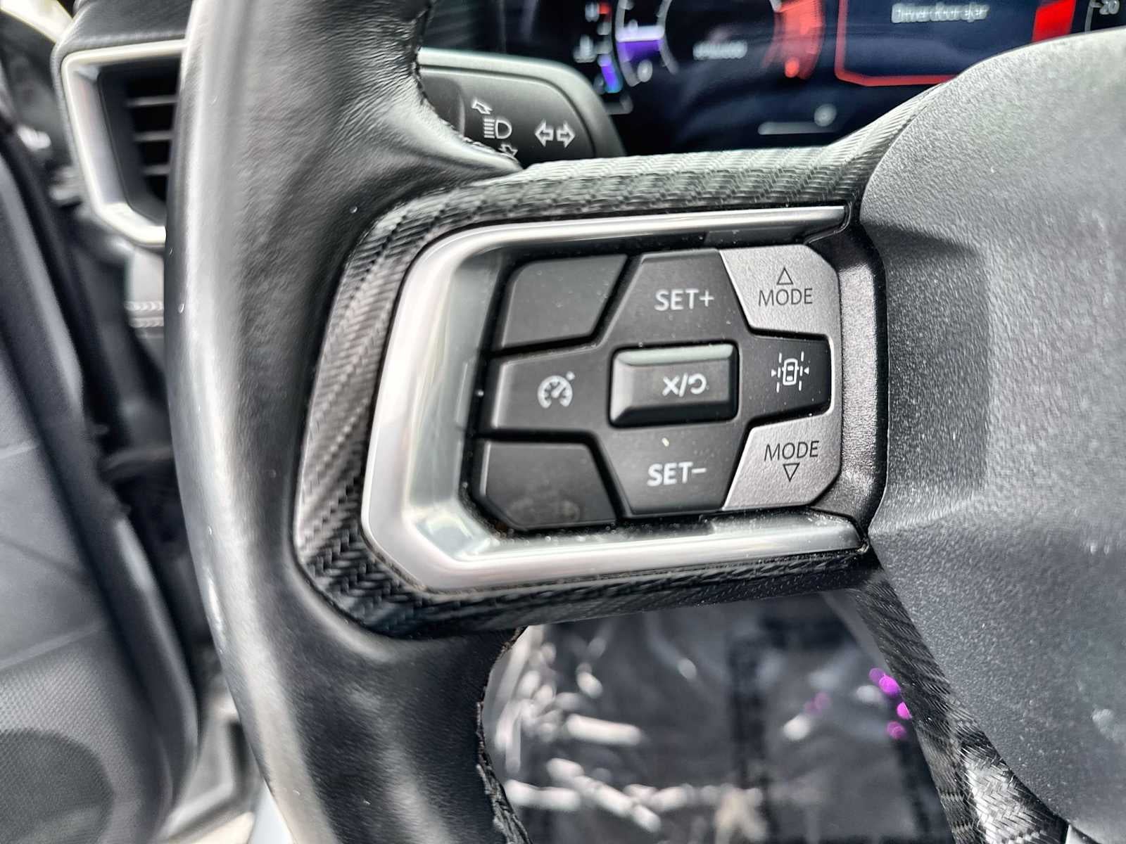 Ford Mustang EcoBoost Premium 2025