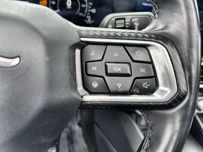 Ford Mustang EcoBoost Premium 2025