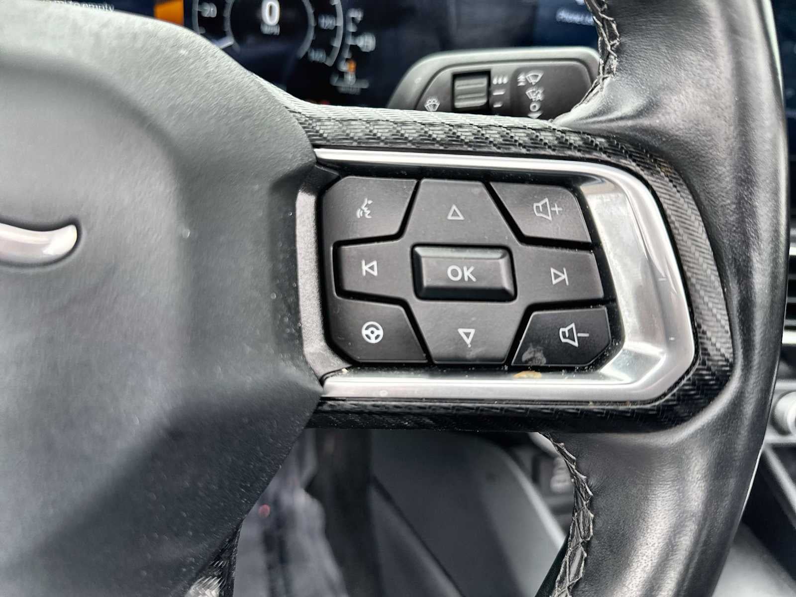 Ford Mustang EcoBoost Premium 2025