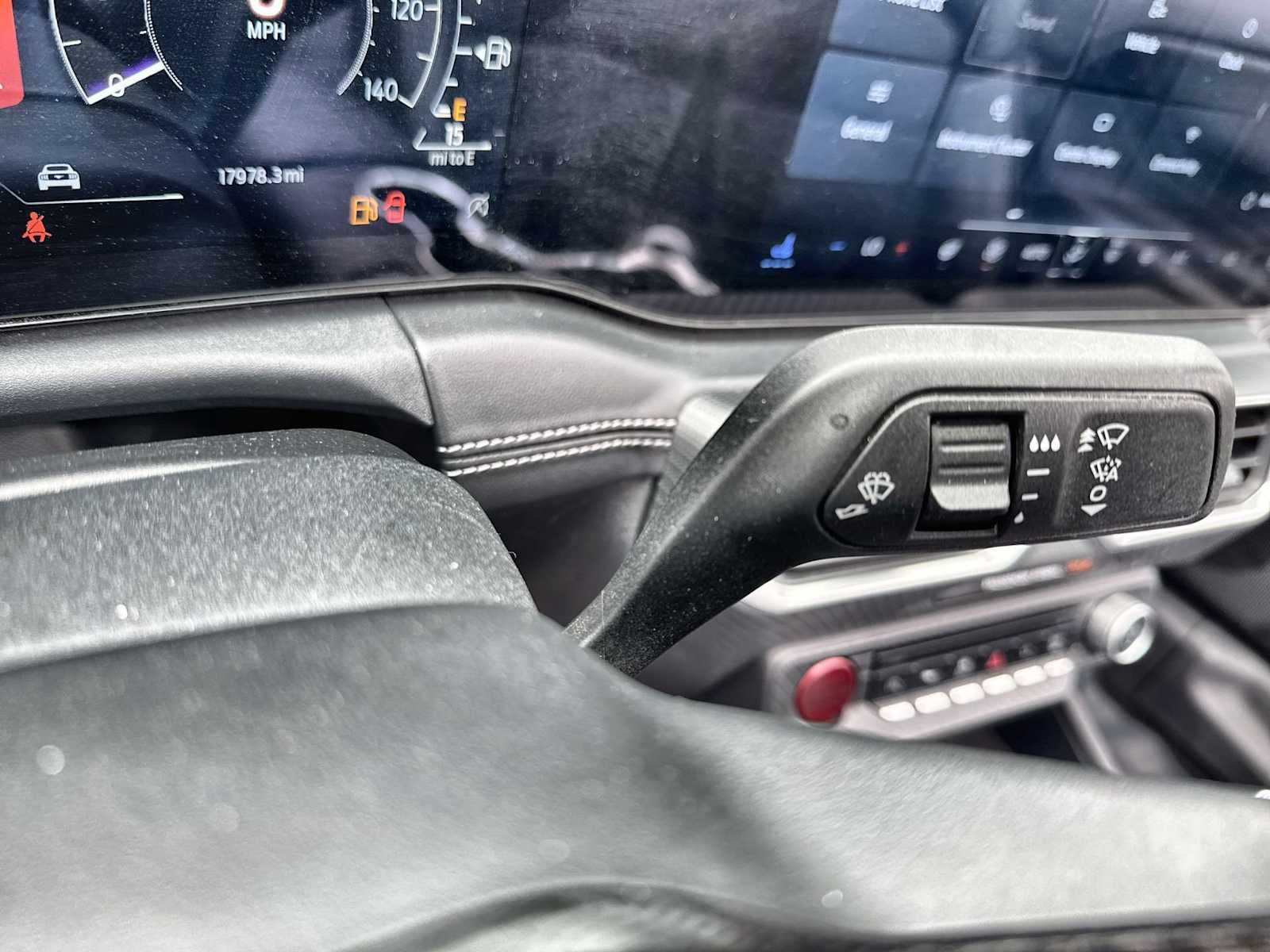 Ford Mustang EcoBoost Premium 2025