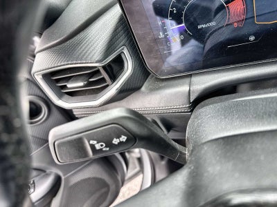 Ford Mustang EcoBoost Premium 2025