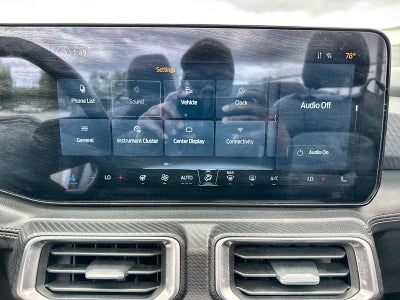 Ford Mustang EcoBoost Premium 2025