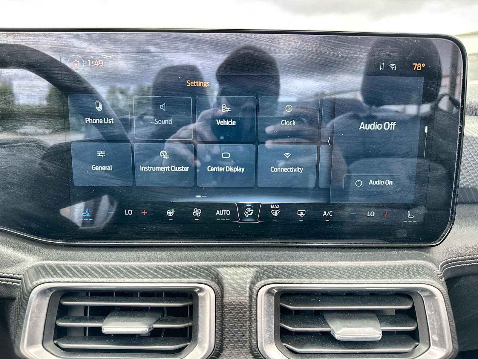 Ford Mustang EcoBoost Premium 2025