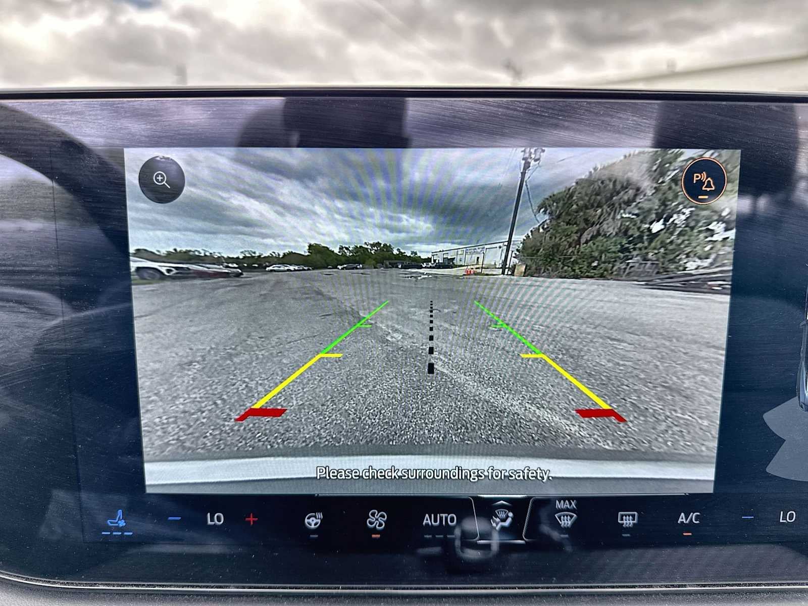 Ford Mustang EcoBoost Premium 2025