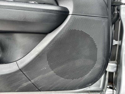 Ford Mustang EcoBoost Premium 2025