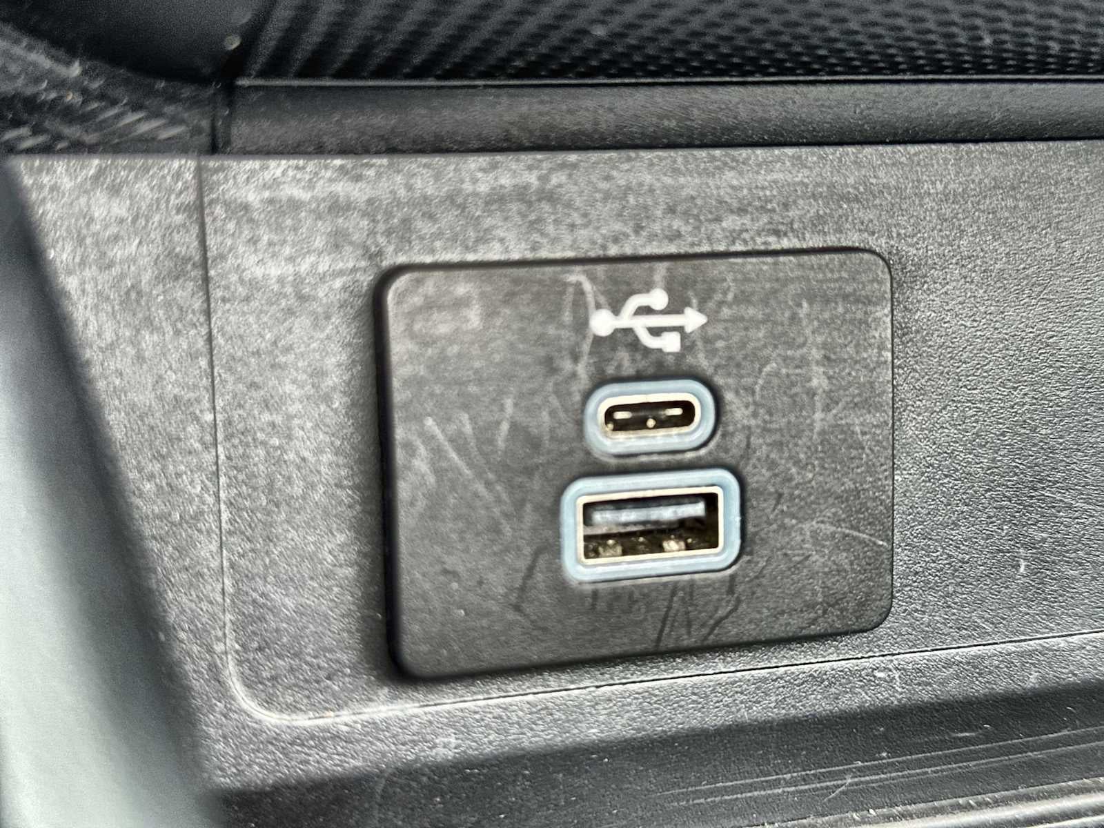 Ford Mustang EcoBoost Premium 2025