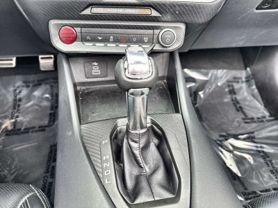 Ford Mustang EcoBoost Premium 2025