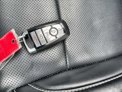 Ford Mustang EcoBoost Premium 2025