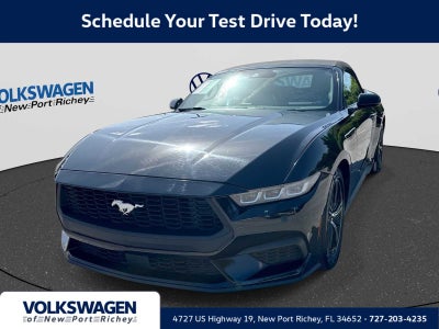 Ford Mustang EcoBoost Premium 2024