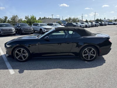Ford Mustang EcoBoost Premium 2024