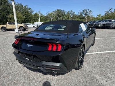 Ford Mustang EcoBoost Premium 2024