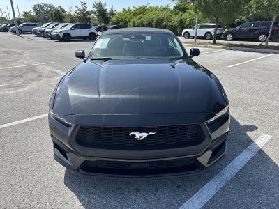 Ford Mustang EcoBoost Premium 2024