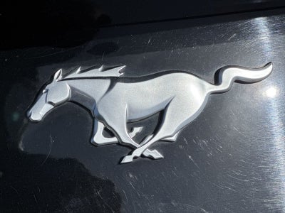 Ford Mustang EcoBoost Premium 2024