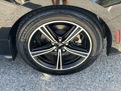 Ford Mustang EcoBoost Premium 2024