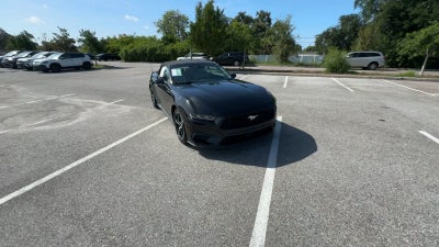 Ford Mustang EcoBoost Premium 2024