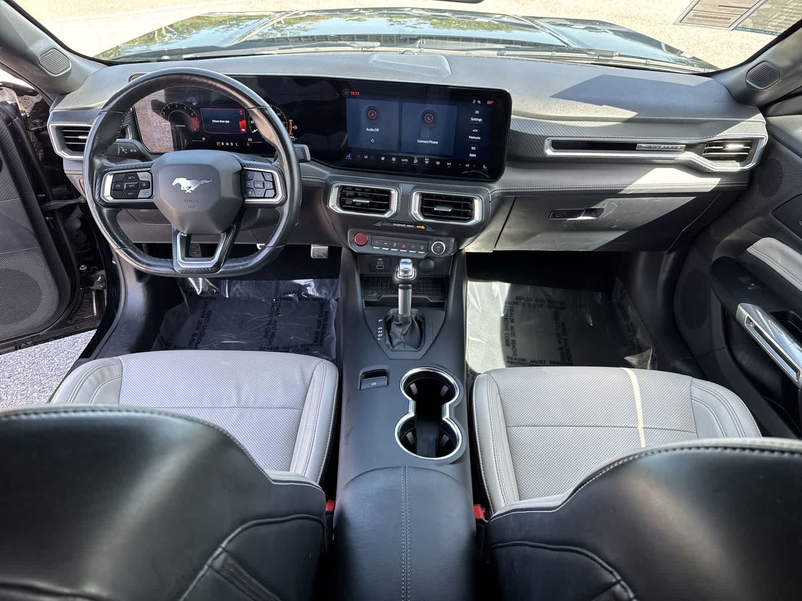 Ford Mustang EcoBoost Premium 2024