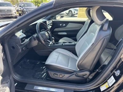 Ford Mustang EcoBoost Premium 2024