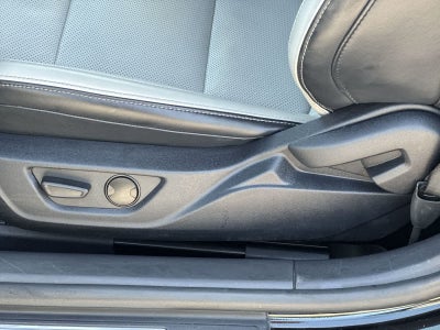 Ford Mustang EcoBoost Premium 2024