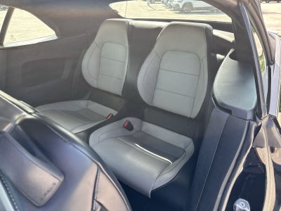 Ford Mustang EcoBoost Premium 2024