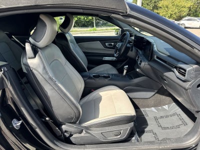 Ford Mustang EcoBoost Premium 2024