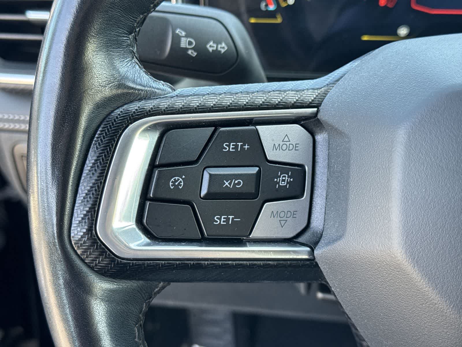 Ford Mustang EcoBoost Premium 2024