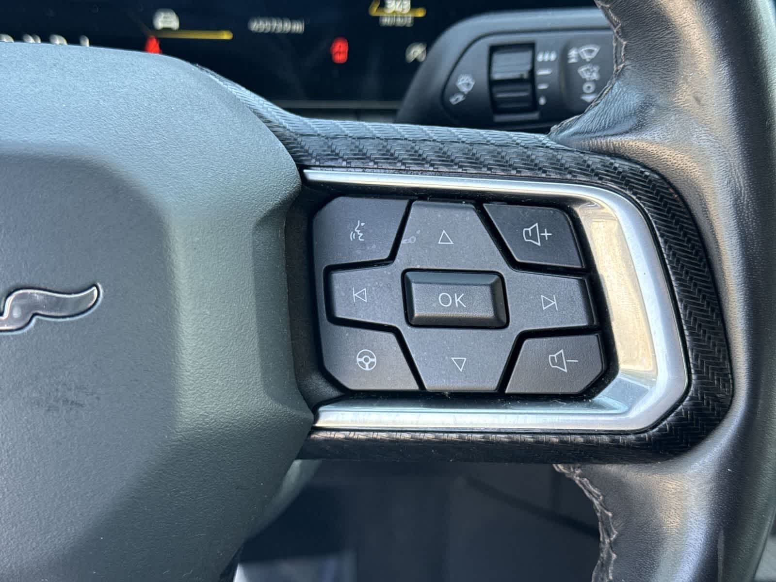 Ford Mustang EcoBoost Premium 2024