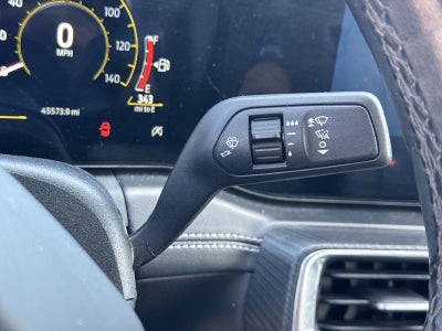 Ford Mustang EcoBoost Premium 2024