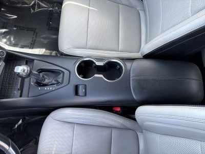 Ford Mustang EcoBoost Premium 2024