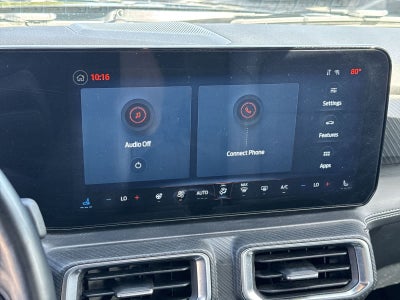 Ford Mustang EcoBoost Premium 2024