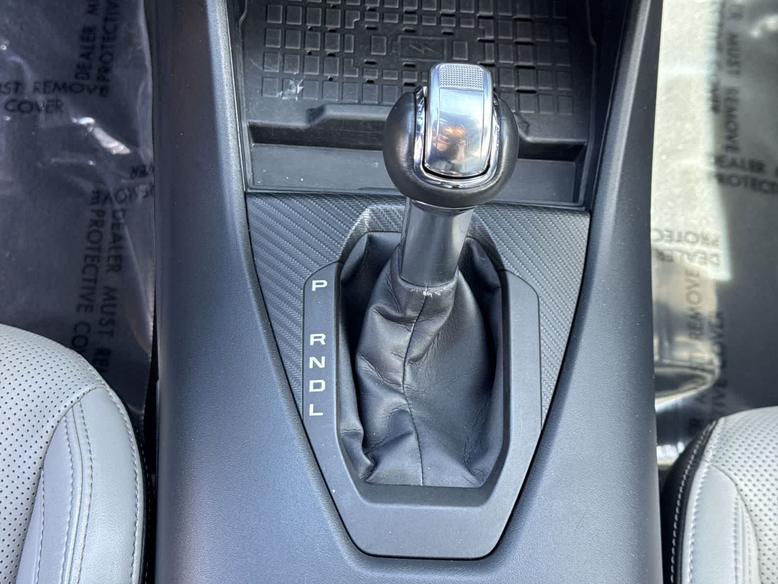 Ford Mustang EcoBoost Premium 2024