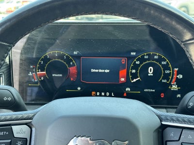 Ford Mustang EcoBoost Premium 2024