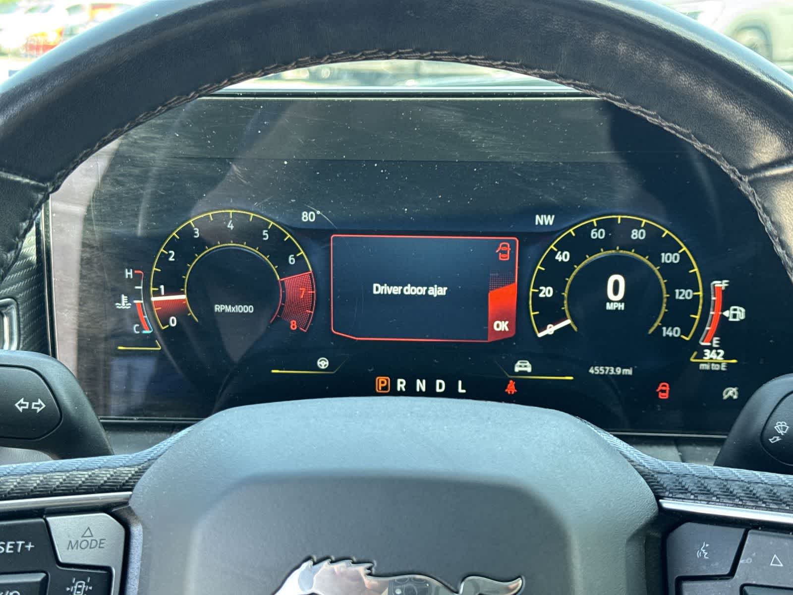 Ford Mustang EcoBoost Premium 2024