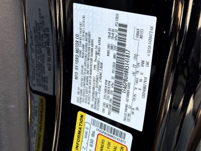 Ford Mustang EcoBoost Premium 2024