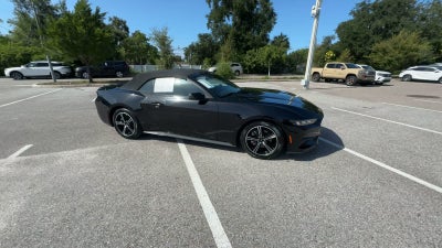 Ford Mustang EcoBoost Premium 2024