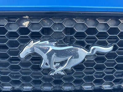 Ford Mustang GT Premium 2019