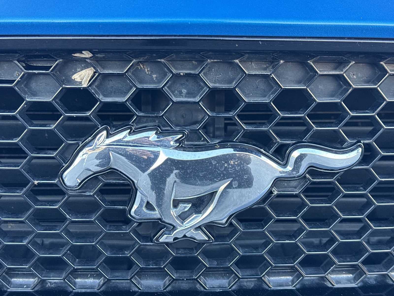 Ford Mustang GT Premium 2019