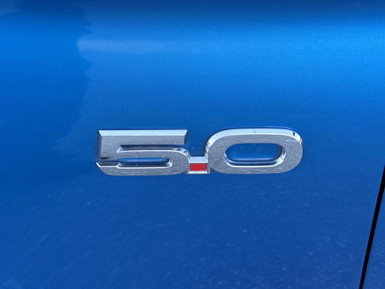 Ford Mustang GT Premium 2019